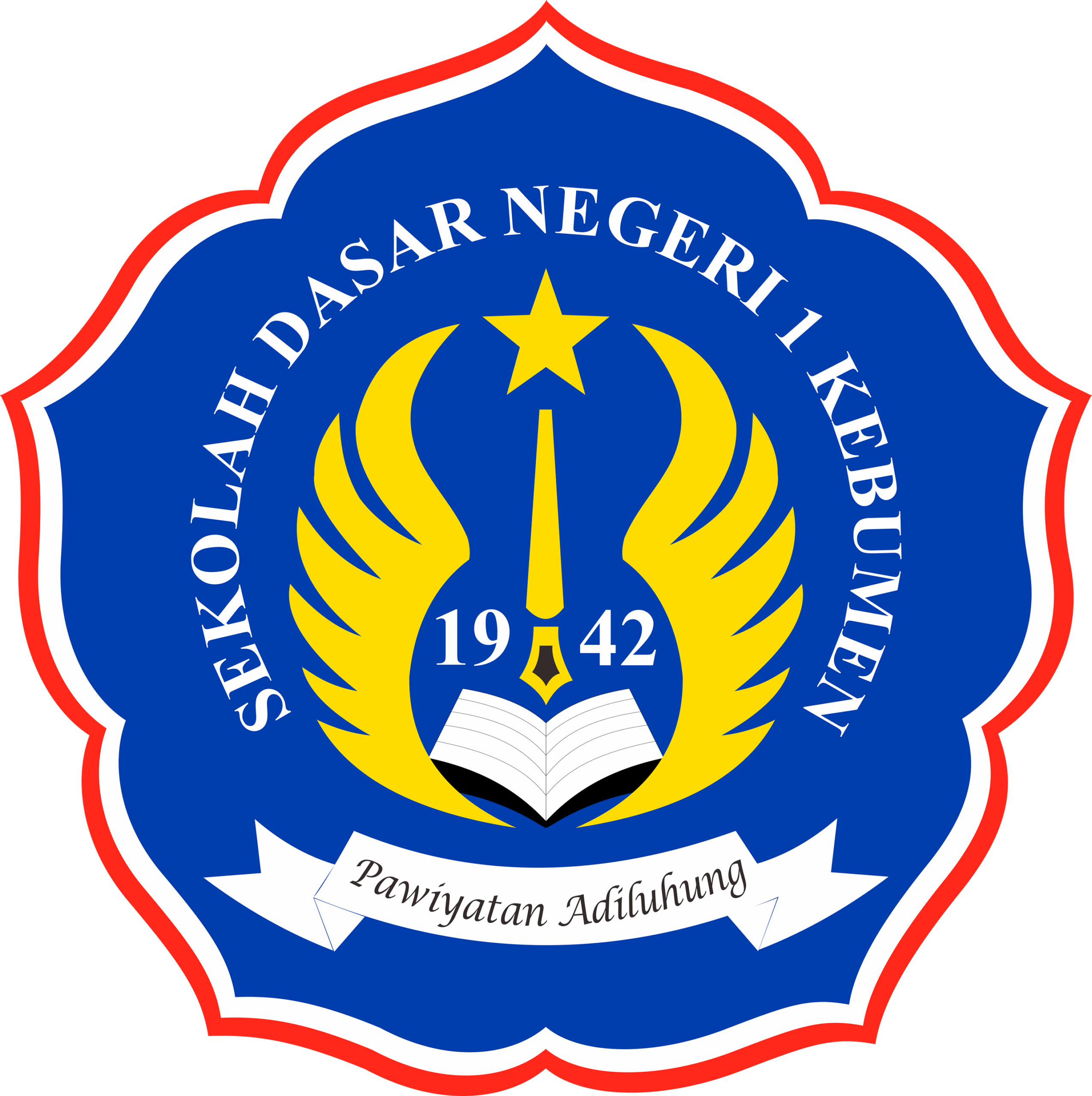 LOGO SDN 1 KEBUMEN Resize 3 Scaled
